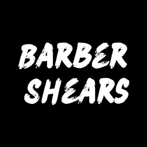 Barber Shears