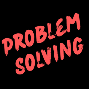  Module 17: Problem Solving 