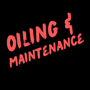 ⚙️ Shear Sharpening Training: Oiling & Maintenance Module — Longevity, Lubrication & Care 