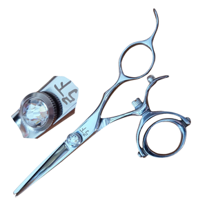 Double Swivel Thumb Shears – Abyss Advanced Ergonomics