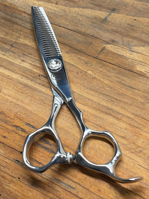 SF Master Series VG-10 Hair Shears | Top-Quality Scissors