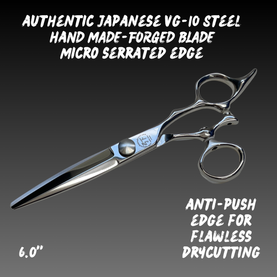 Cutting Through the Hype: How to Choose the Perfect Hair Shears for Salon-Standard Results