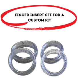 Unlocking Comfort and Precision: The Benefits of Using Inserts for Salon Shear Rings