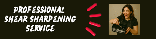 ✂️Professional Shear Sharpening Services Near You