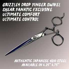 What Are Dry Cutting Shears and Why Are They Essential for Professional Stylists?