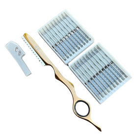 Unlock Your Styling Potential with Texturizer Scissors: The Ultimate Guide to Adding Texture and Volume