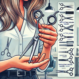 How Do I Choose the Right Size Shears for My Hand?
