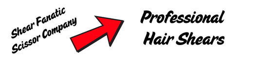 Professional Hair Shears | Choosing the Right Professional Shears for Hair