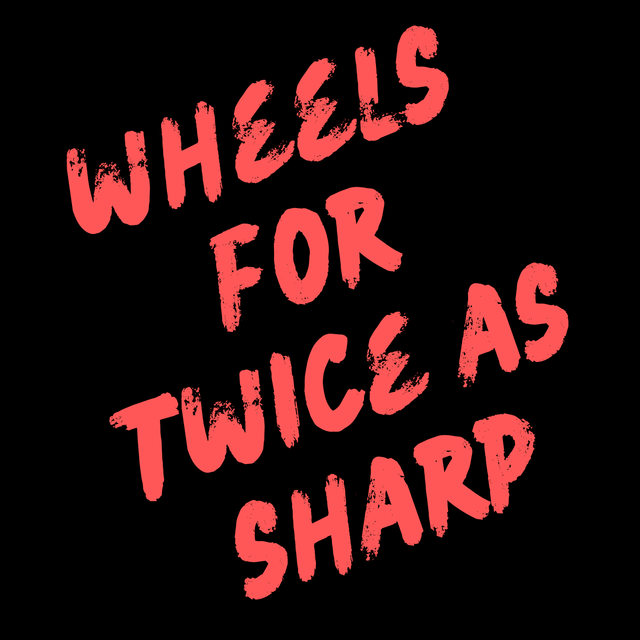 Shear Fanatic ⚙ Academy ⚙️ Shear Sharpening Training: Sharpening Wheels for Twice As Sharp Module — Diamond, Industrial & Buffing 