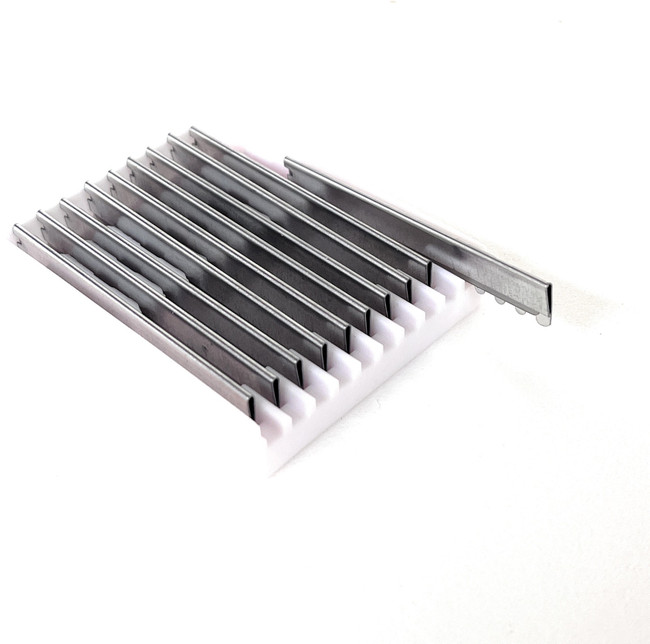 Feather Razor Blade-Subscription-Auto Ship 5Pk-50 Blades