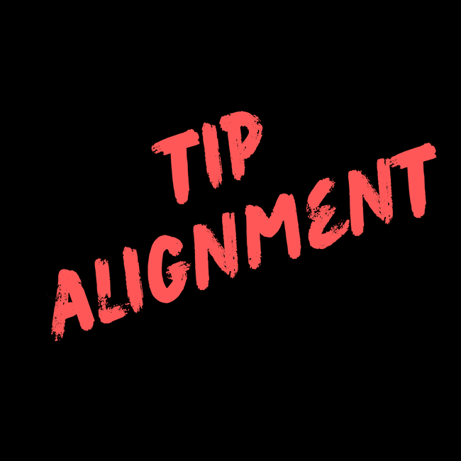  ⚙️ Shear Sharpening Training: Proper Tip Alignment Module — Precision Contact & Blade Closure 