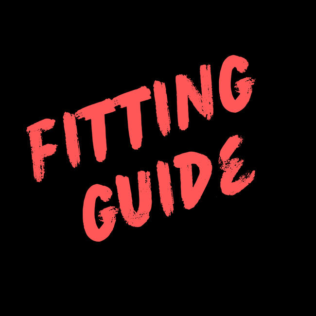  ⚙️ Shear Sharpening Training: Fitting Guide Module — Ergonomics, Inserts & Hand Positioning 