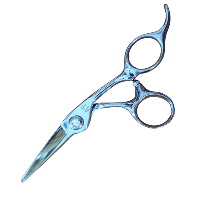 Halo Curve Professional Hair Shears – Salon Precision Shears