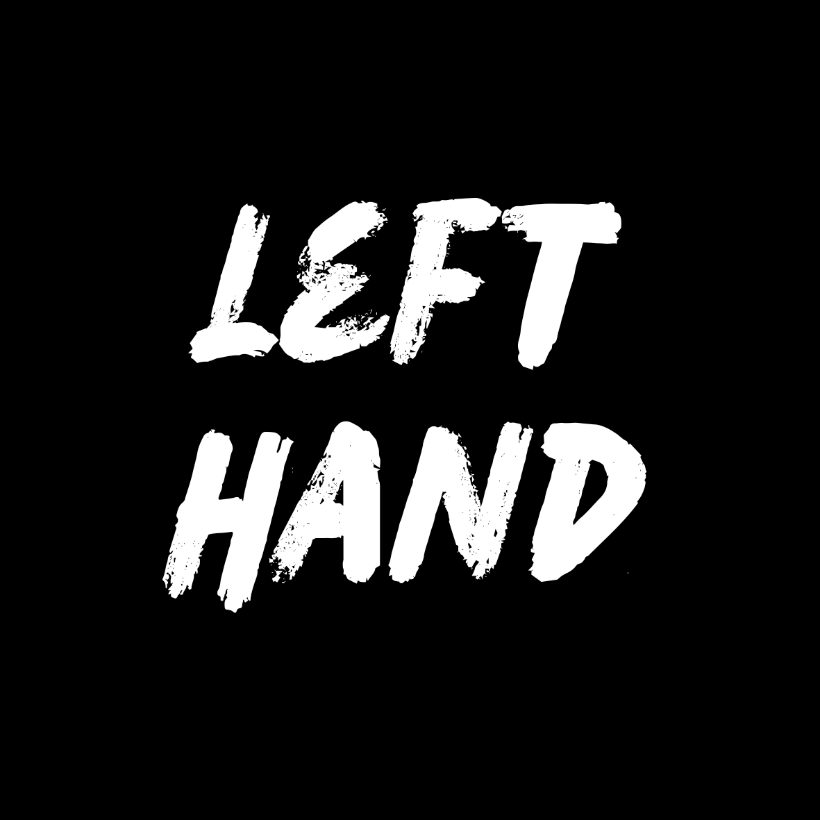 Left-Hand Shears image