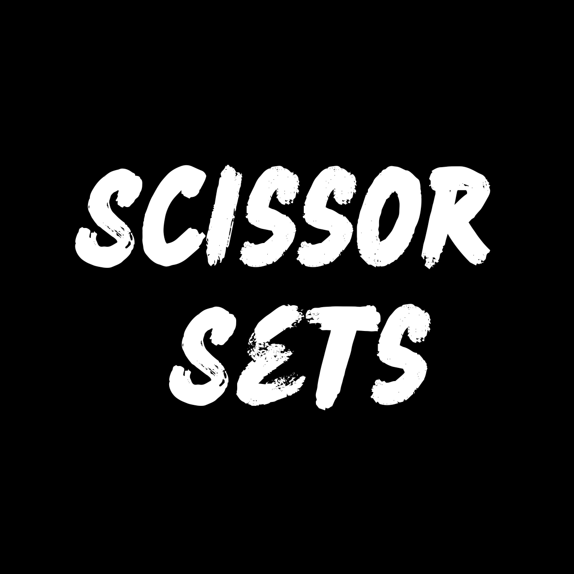 Scissor Sets image