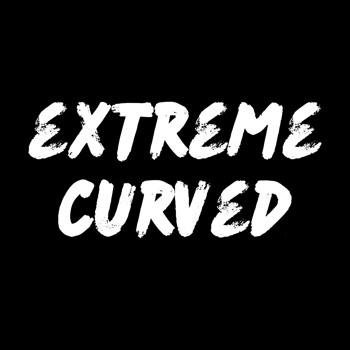 Extreme Curved image