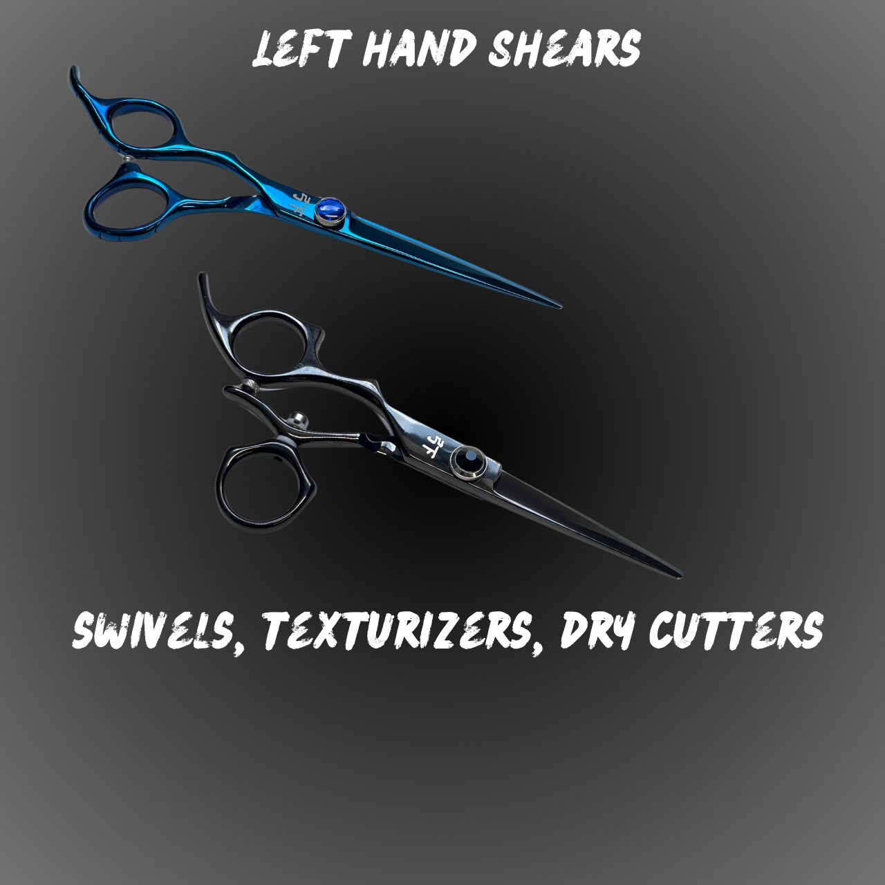 Left Hand Shears