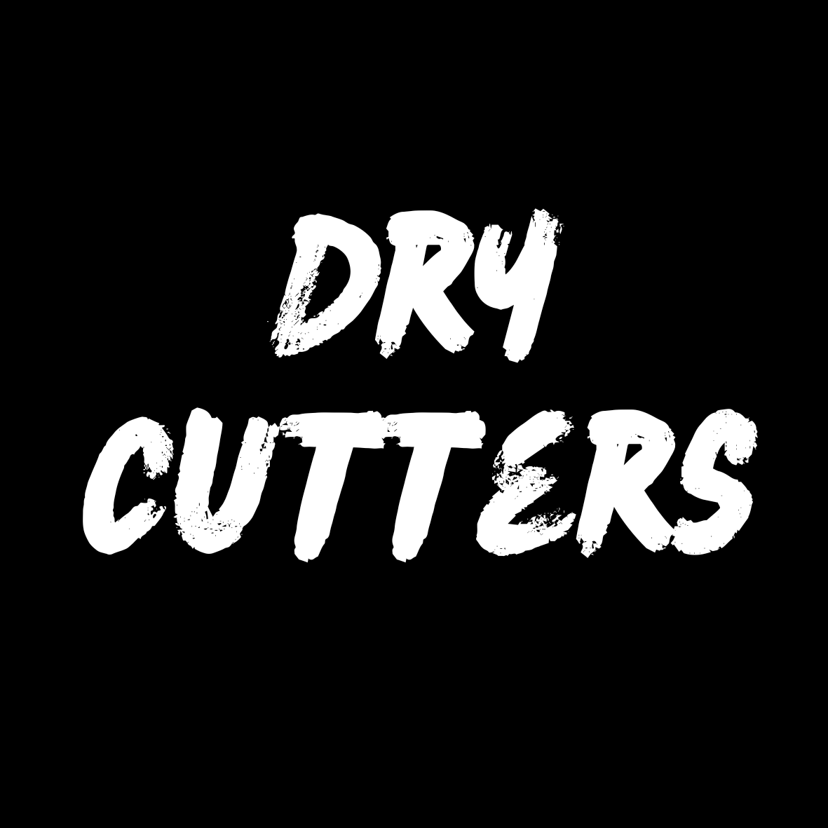 Dry Cutters image