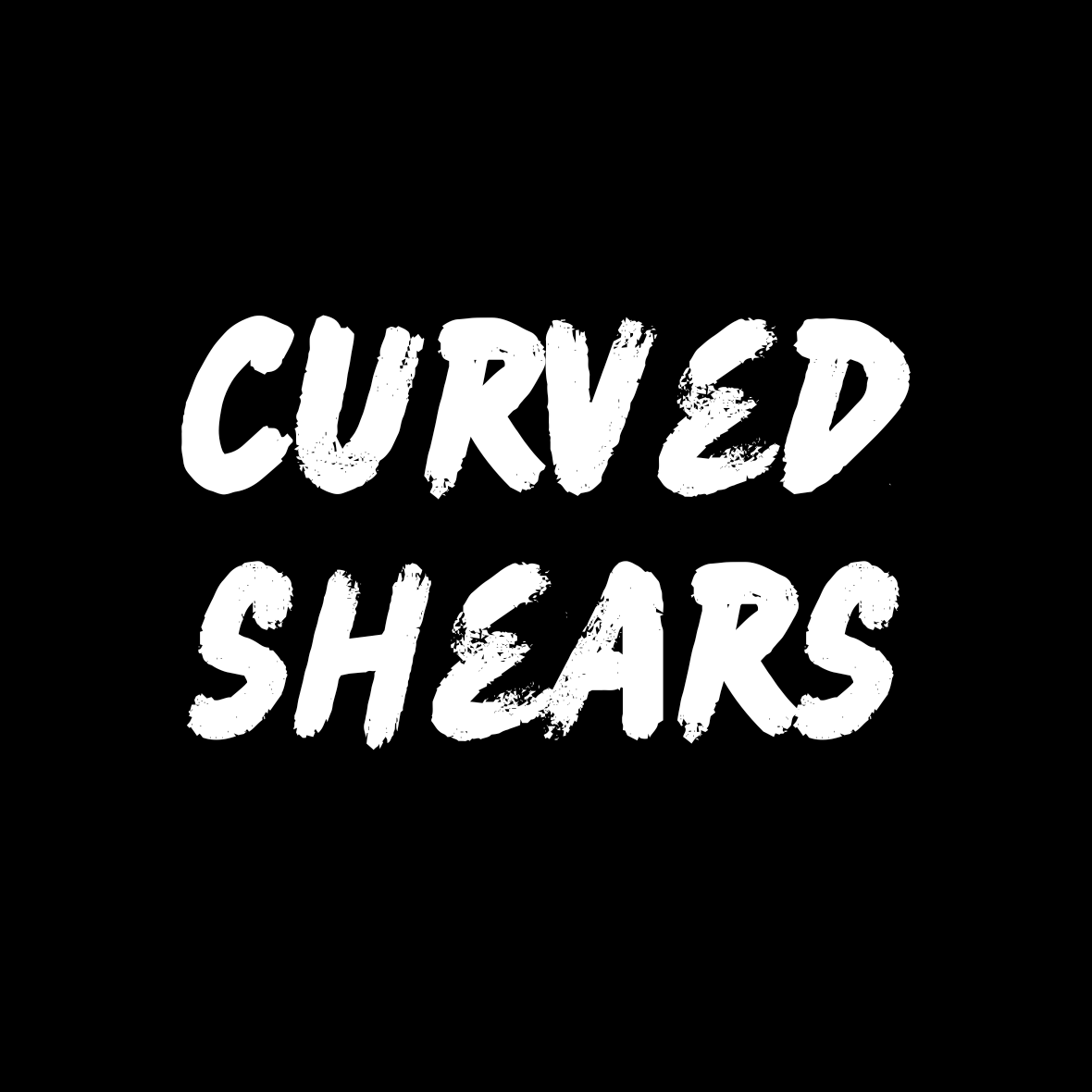 Curved Shears image