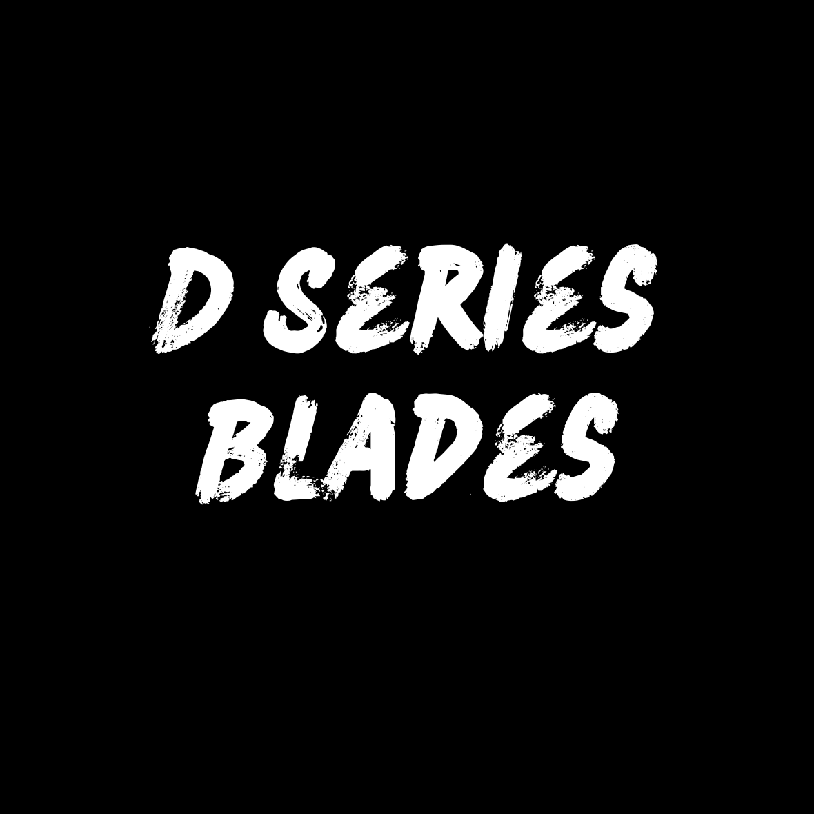 D series clipper blades image