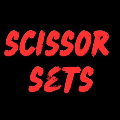 Scissor Sets image