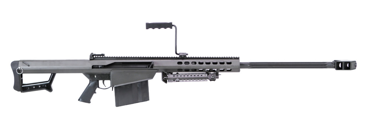 BARRETT M82A1 29' BLK