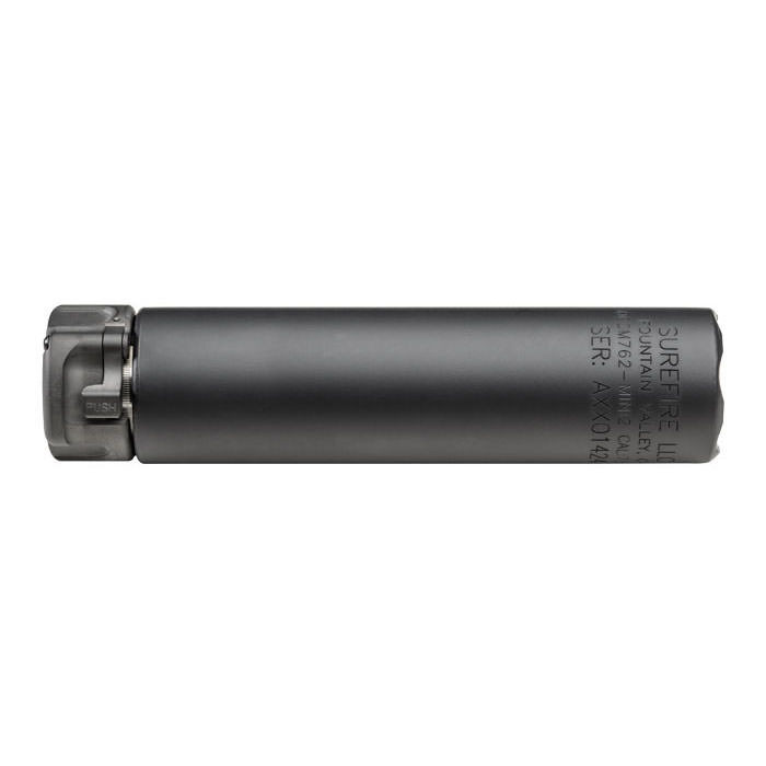 SUREFIRE SOCOM RC2 762 MINI BLK