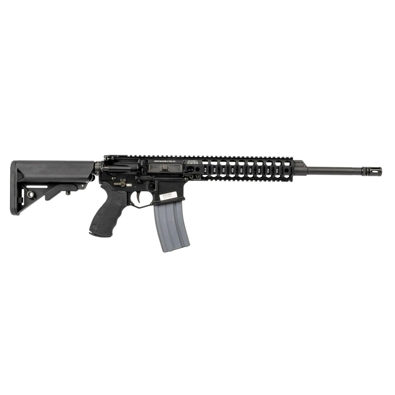 LMT MARS-L 5.56 CQB 16