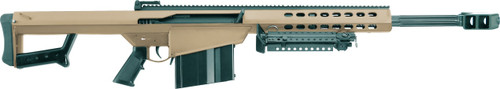 BARRETT M82A1 29' FDE