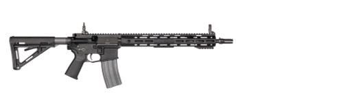 KAC SR-15 16"RIFLE E3.2 Mod 2 Notched Upper + Ambi CH