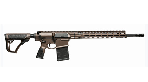 DANIEL DEFENSE DD5V4 7.62x51 NATO MIL SPEC+ 18"