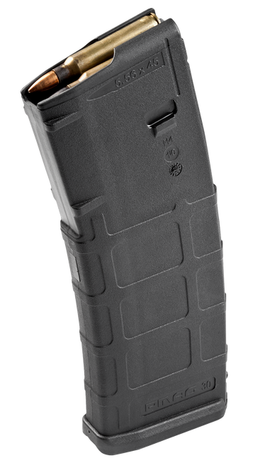 MAGPUL M2 MOE 5.56 30RD AR MAG 10 PACK