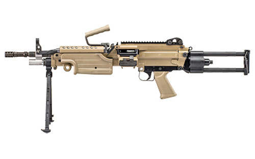 FN M249S FDE PARA