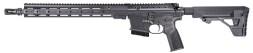 GEISSELE GFR MARITIME MOD 1 REECE 14.5" P/W 6MM ARC BLK GEISSELE GFR MARITIME MOD 1 REECE 14.5" P/W 6MM ARC BLK