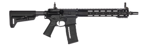 KNIGHTS ARMAMENT KS1 13.7" DIMPLED BARREL 5.56NATO PISTOL KNIGHTS ARMAMENT KS1 13.7" DIMPLED BARREL 5.56NATO PISTOL