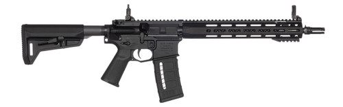 KNIGHTS ARMAMENT KS1 13.7" DIMPLED BARREL 5.56NATO SBR KNIGHTS ARMAMENT KS1 13.7" DIMPLED BARREL 5.56NATO SBR