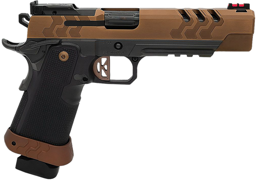 KIMBER 2K11 TARGET 9MM 20+1 5" OPTIC READY