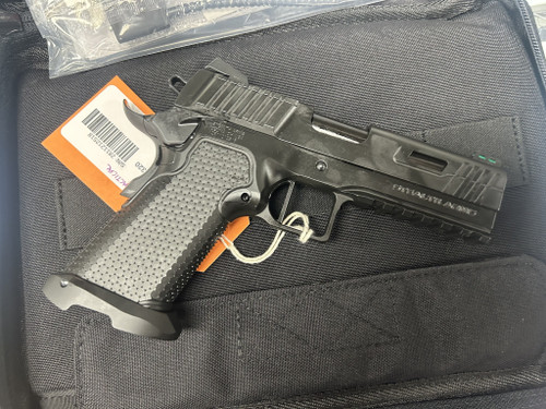 STEALTH ARMS 1911 PLATYPUS 17 320MAG UBK2 9MM COMMANDER