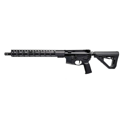 SOLGW L89 16" BLK 5.56NATO RIFLE CL BARREL