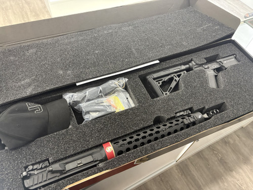 JP ENTPERISES RR-LRP07 16" RIFLE 7.62x51 NATO