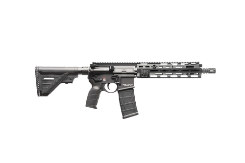 HECKLER KOCH MR556A4 11" 5.56NATO SBR