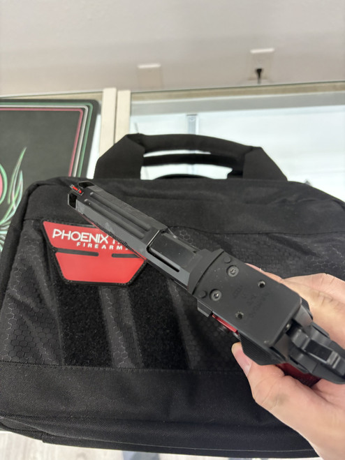 PHOENIX TRINITY H-PRO 9MM