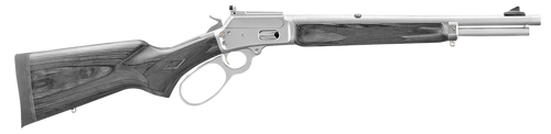 MARLIN 1894 TRAPPER 10MM THREADED BARREL 16" RIFLE