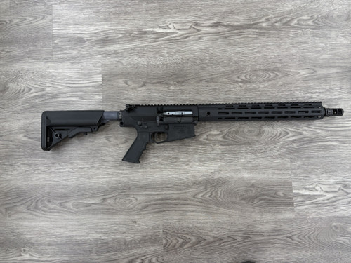 KNIGHTS ARMAMENT APC URX 4 16" 308 W/ SR25 V2 LOWER