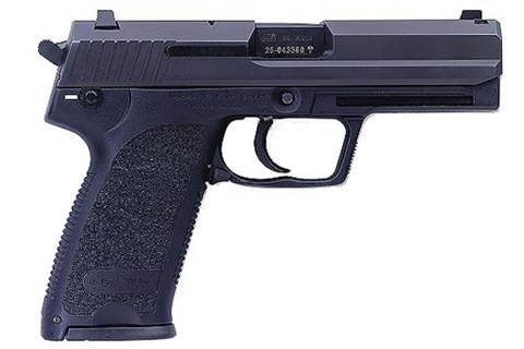 HECKLER KOCH USP V1 45ACP 12+1