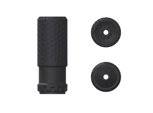 RIDGEBACK DEFENSE RHODIE 6K INCONEL BLK
