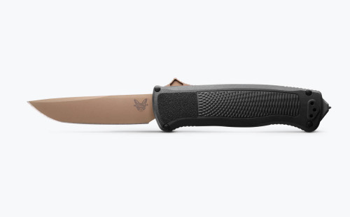 BENCHMADE Shootout® CF-Elite® | Tanto