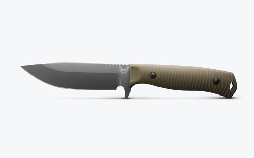 BENCHMADE Anonimus OD Green G10