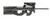 FN America PS90 Standard 5.7x28mm 16" 10-Rd Semi-Auto Rifle