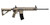 HECKLER KOCH MR556A1 FDE